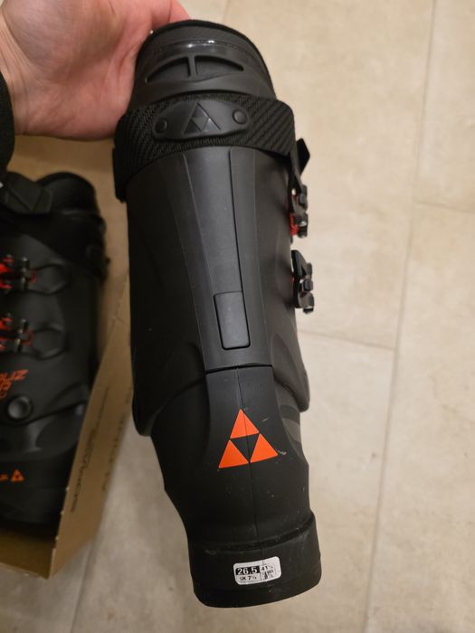 Ски обувки Fischer 41 1/3