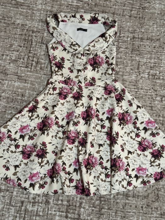 Рокля М размер от napudreni.com за 30 лева!!