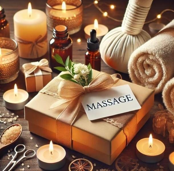 Профессиональный массаж 10 тыс