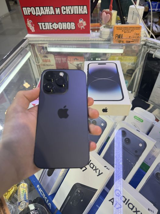 Айфон 14 про 512гб,iPhone 14 pro 512gb