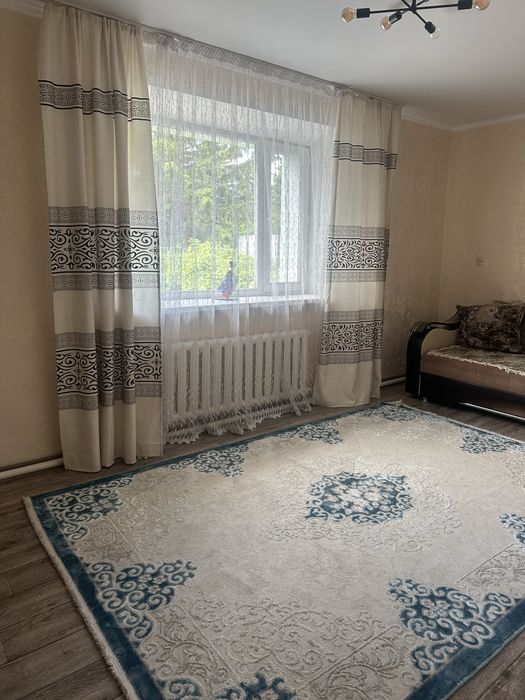 Сдам Дом в селе Акылбай  Малое Чебачье