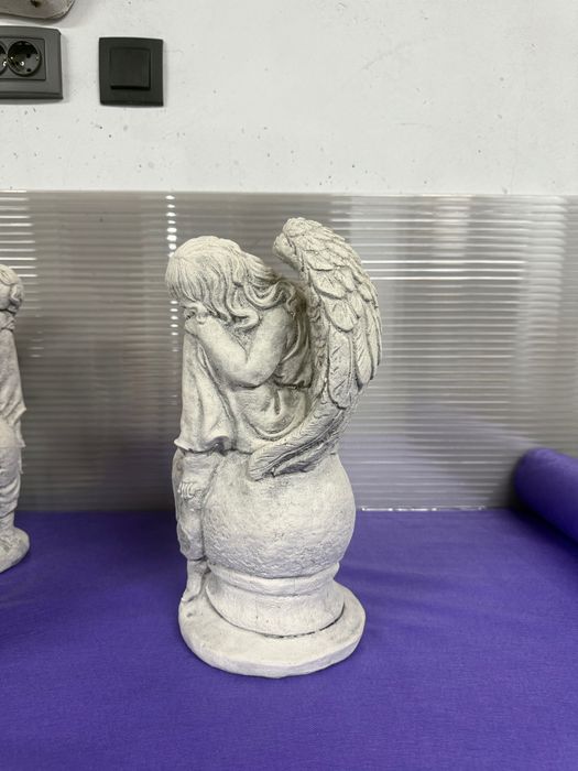 Статуя Ангел (Бетон)