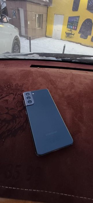 Самсунг с21 жагдай жаксы