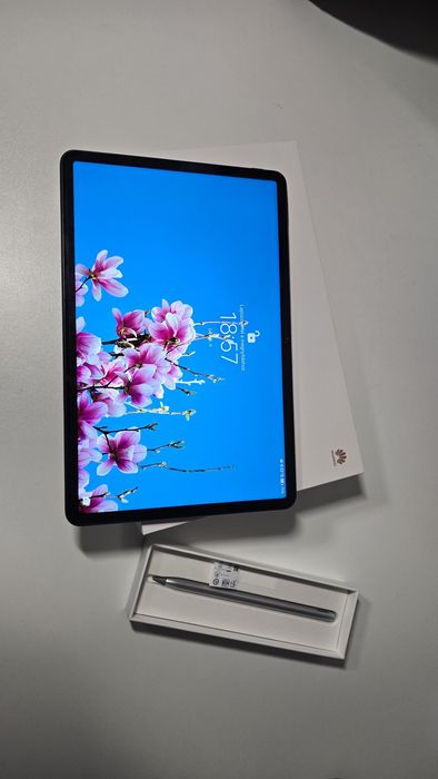 Vind Tableta Huawei MatePad 11