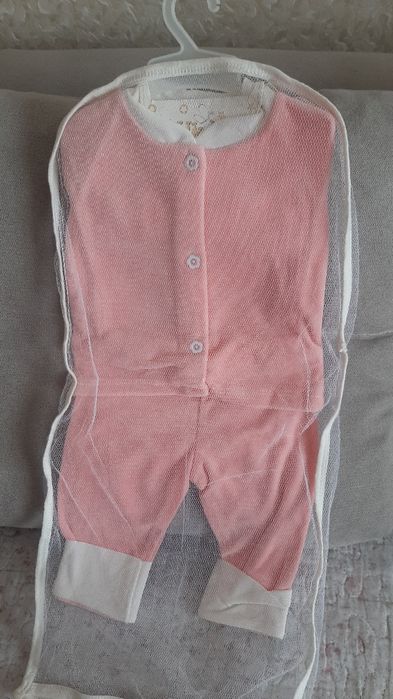 Детская для девочек, возраст 6-12 месяцев