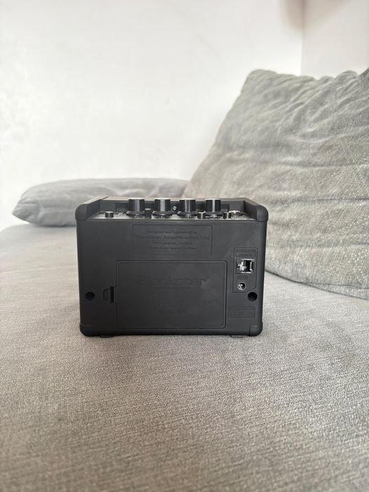 Blackstar FLY 3 Mini Amp