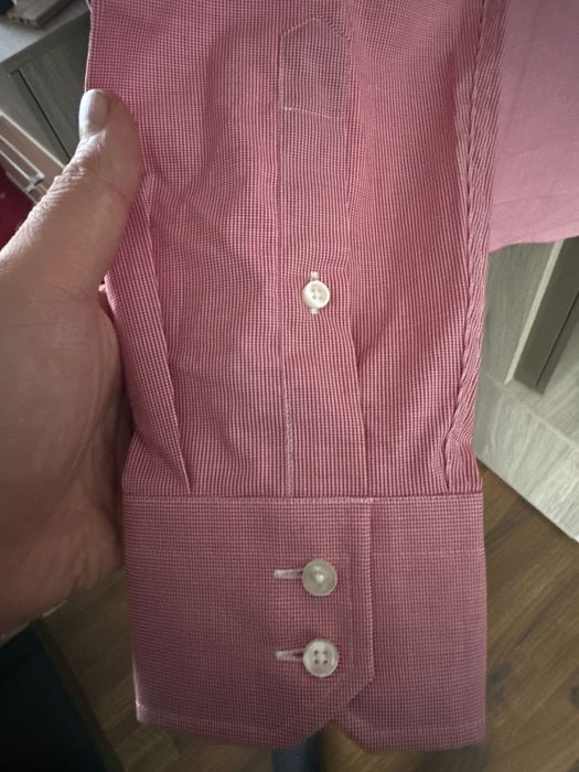 Cămașă Hugo Boss