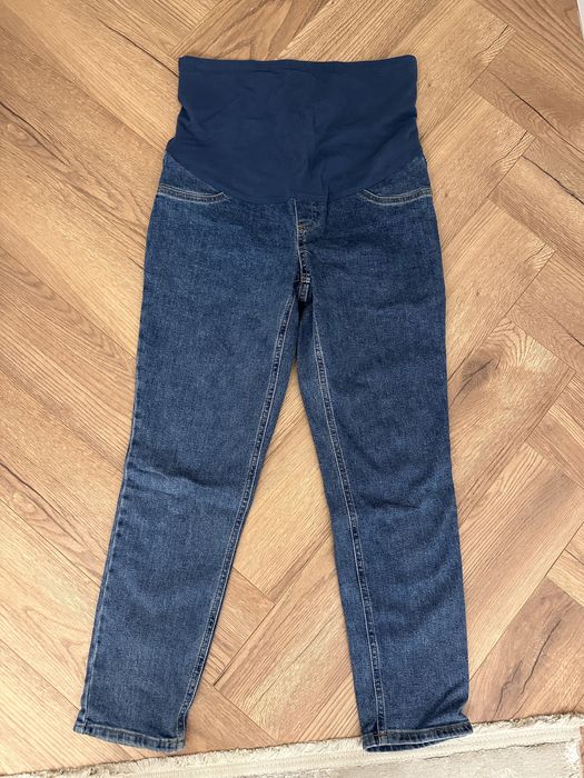 Джинсы 36- 38 размер