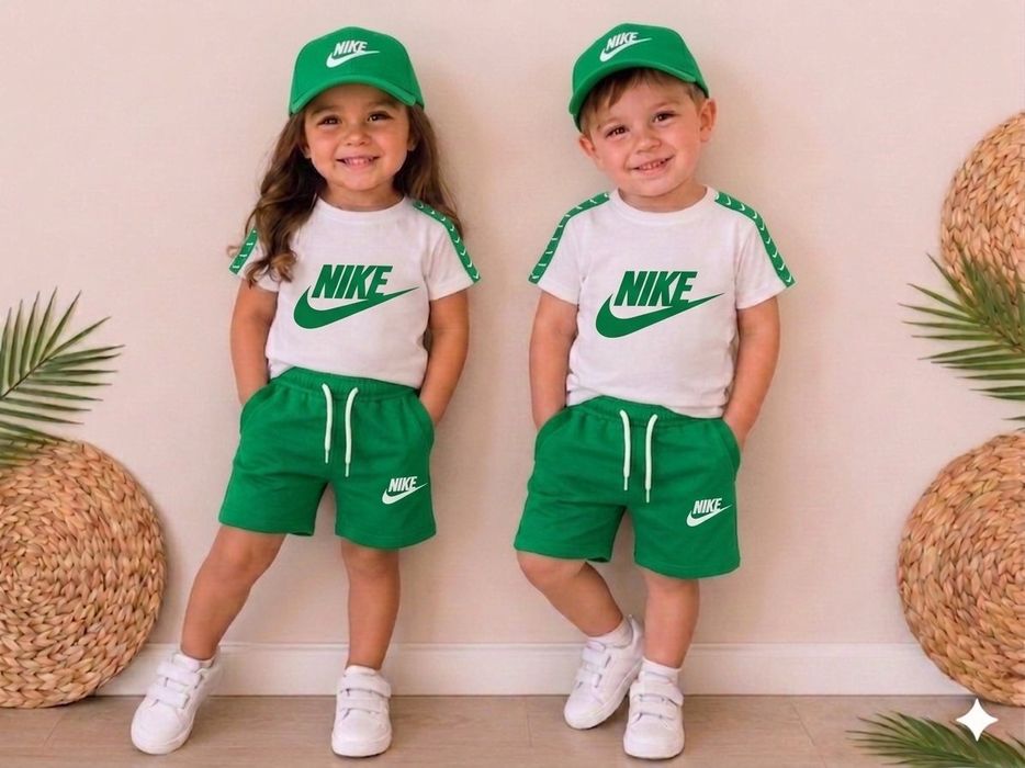 Compleu Nike copii
