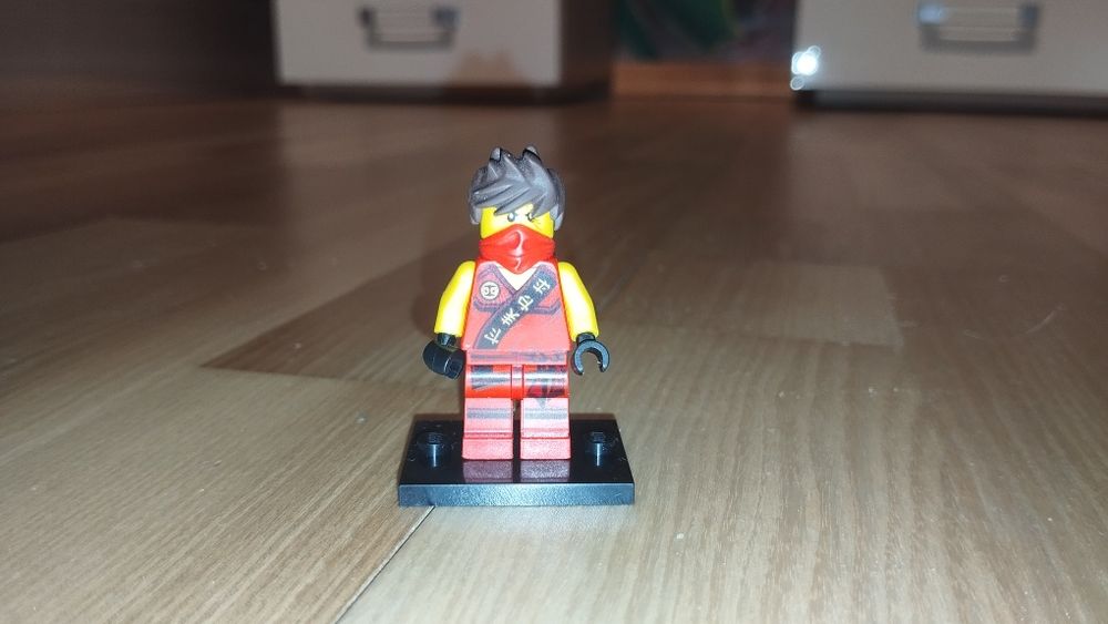 Vand mini set lego ninjago