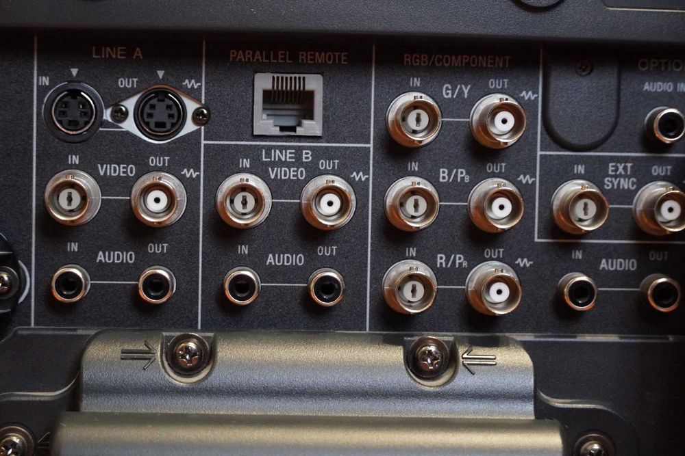 Видеомонитор Sony LMD1420