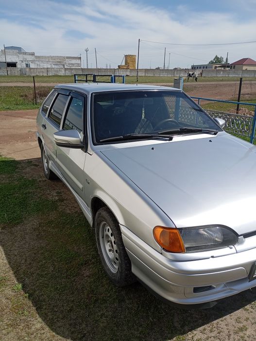 Продается авто Ваз 2114