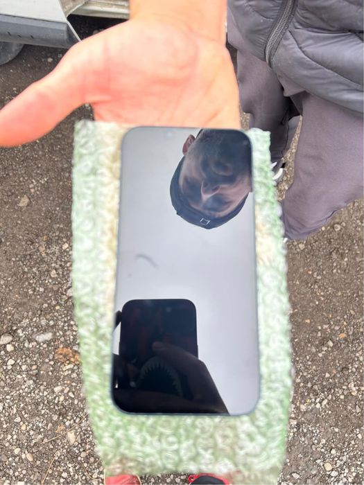 Iphone 14 bateri 79%