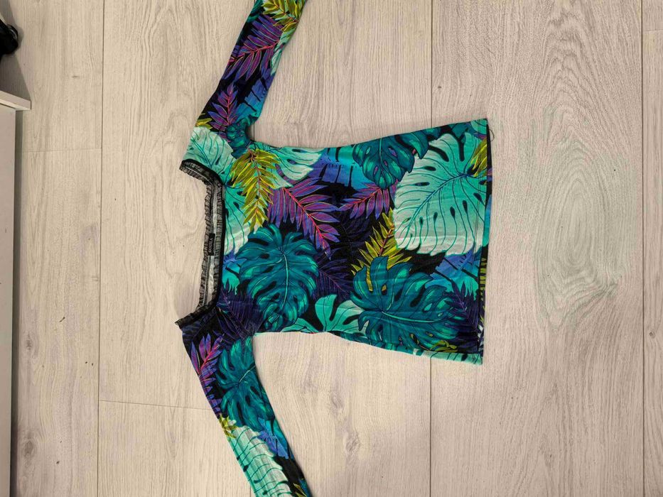 Уникални блузи – истинско произведение на изкуството