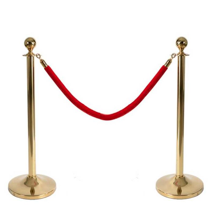 Продаем и сдаем в аренду ограничительные стойки