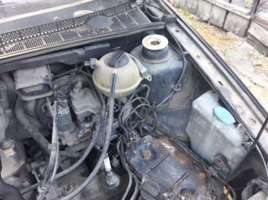 Голф 3 за части 1.9D с 2 врати