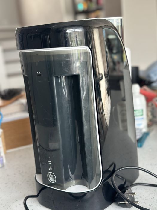 Vand expresor lapte baby brezza