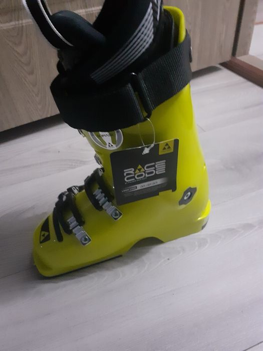 Clapari schi fischer