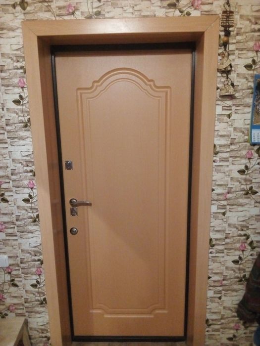 Установка входных дверей и замков.Гарантия.Ремонт дверей.НЕ АГЕНСТВО!