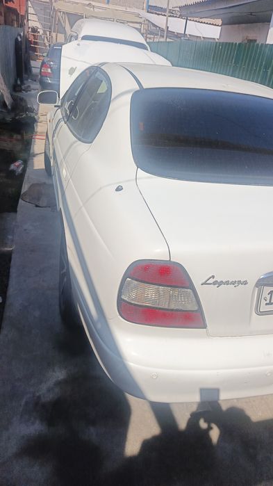 Деу леганза сотилади