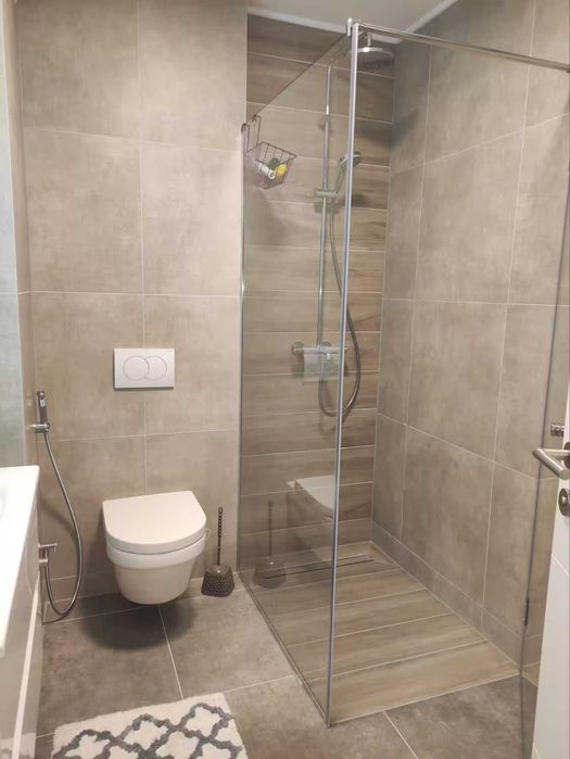 Дава се под наем Двустаен апартамент в София, Младост 4 - 62 кв.м за 619 € - Снимка #3