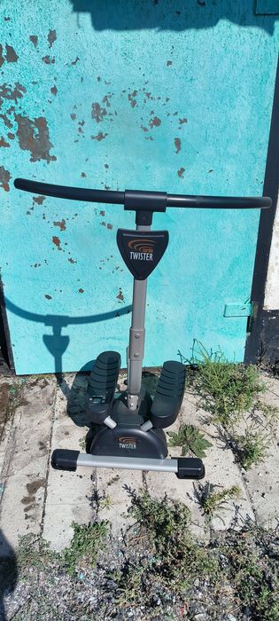 Тренажёр twister cardio