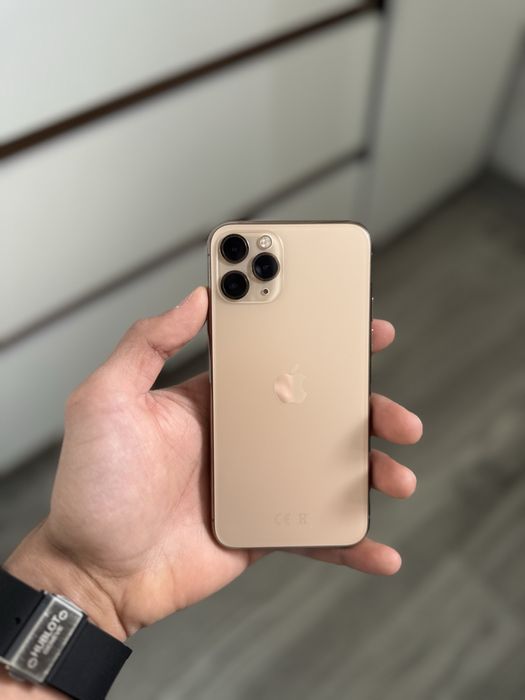 Iphone 11 pro 256 gb