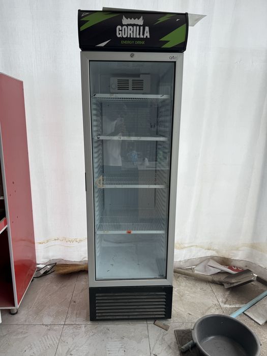 Artel stoykali xolodenik xolati ideal zor