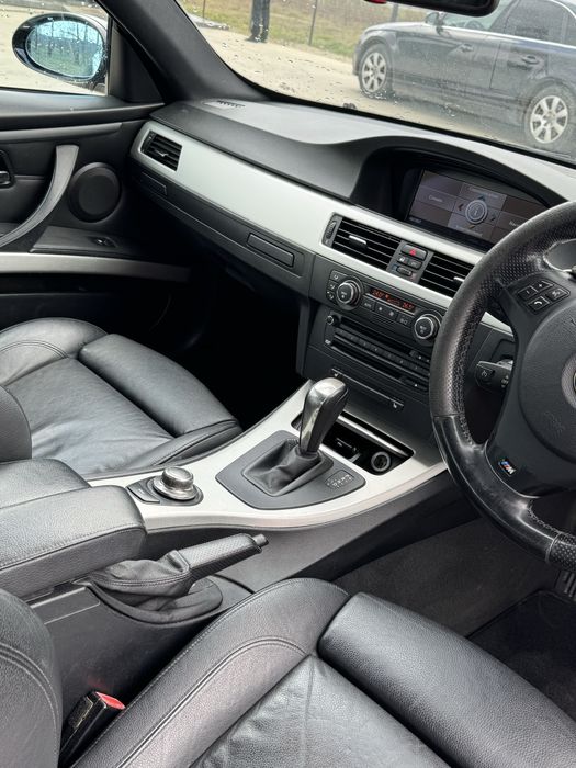 Bmw e92  330d M pachet automat