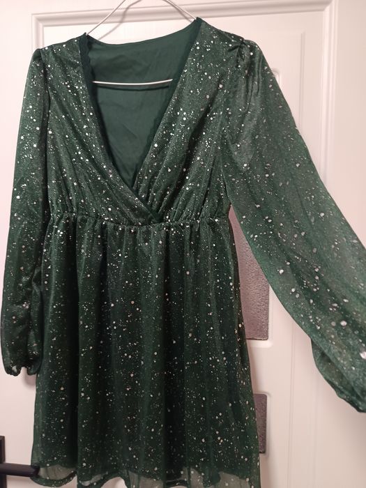 Vând lot mic de haine shein