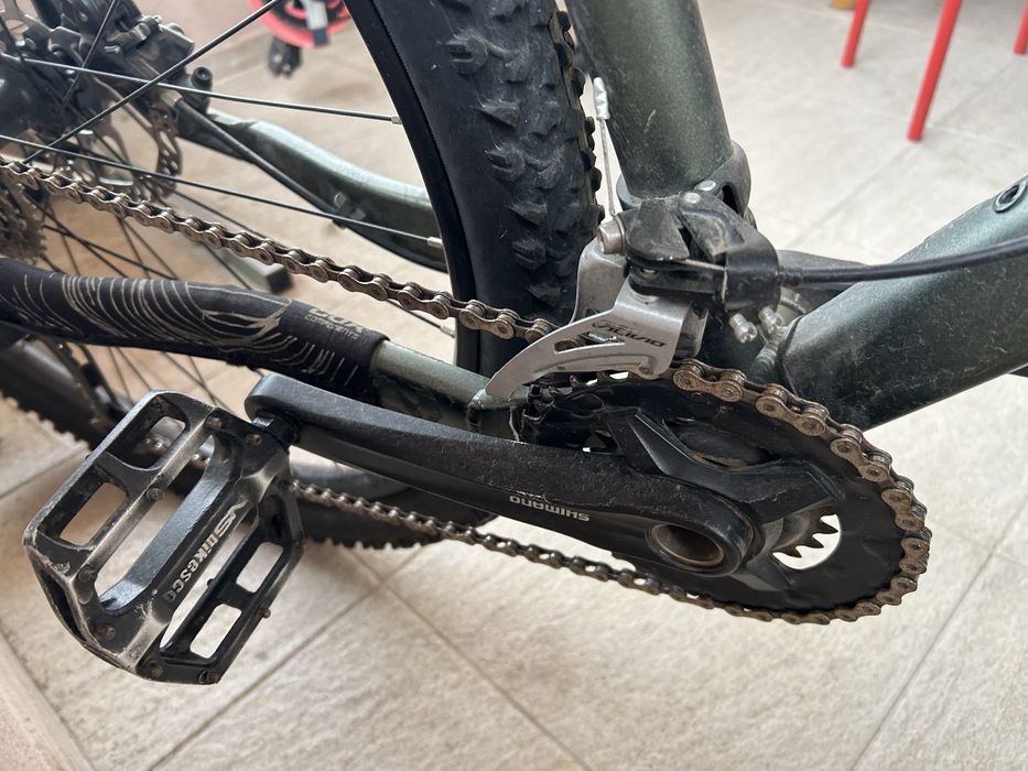 Колело drag shift 3.1 (29) M размер