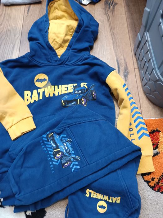 104 - 110  сет за момче