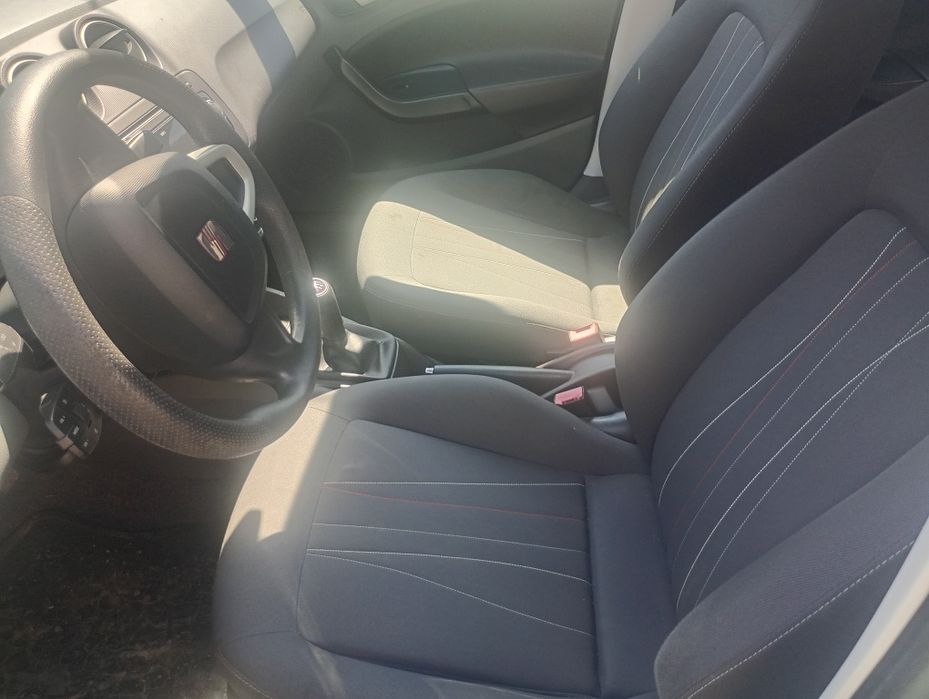 SEAT Ibiza 2012 — imagine 4