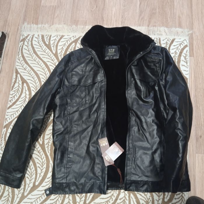 Куртка демисезонная