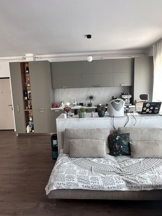 Apartament 61 mp Strada Bistritei 75