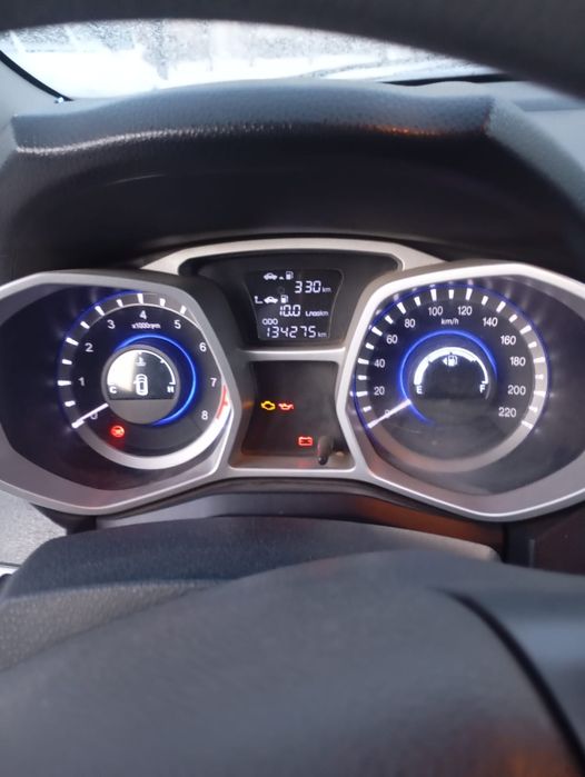 Продам Jac S3 2016г.