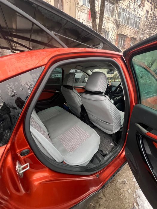 LADA Vesta sotiladi Zudlik bilan