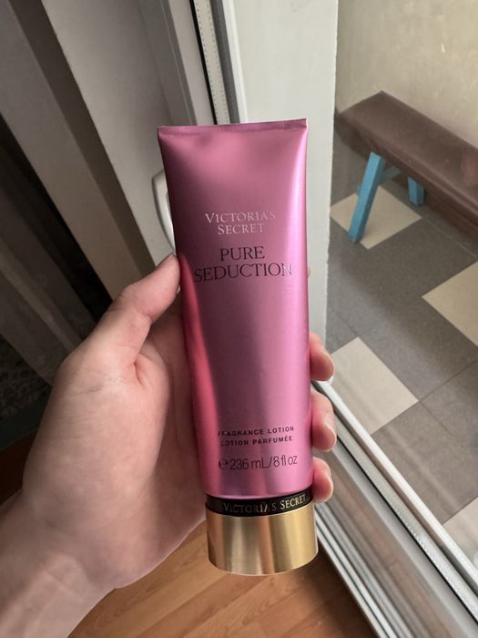 Крем, Лосьон для тела Victorias Secret