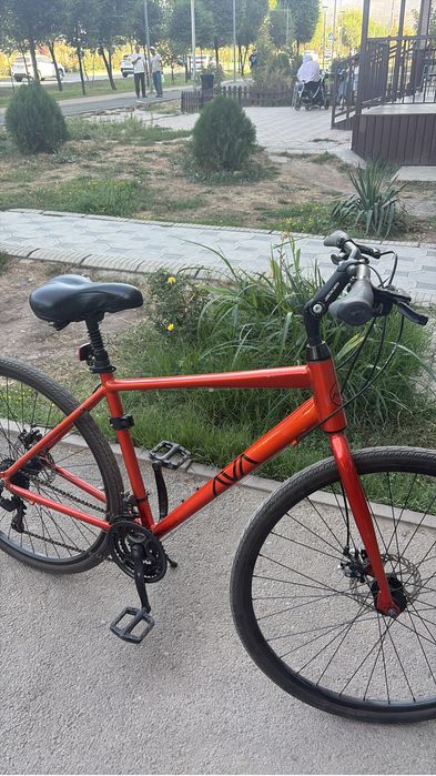 Велик ава как новый  торг бар