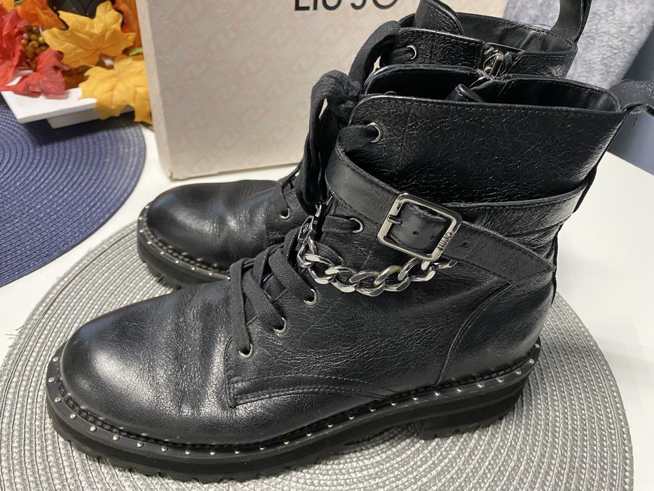 Дамски боти Liu Jo