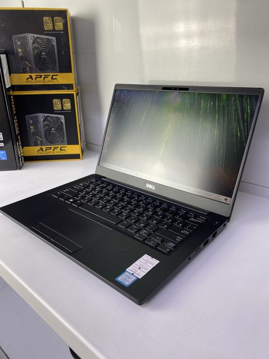 Ноутбук i5 проц
