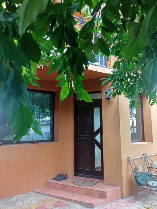 Casa, Str. A. Cernat