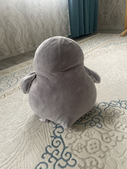 Мягкая игрушка..