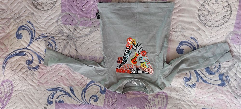 Оригинални детски блузи