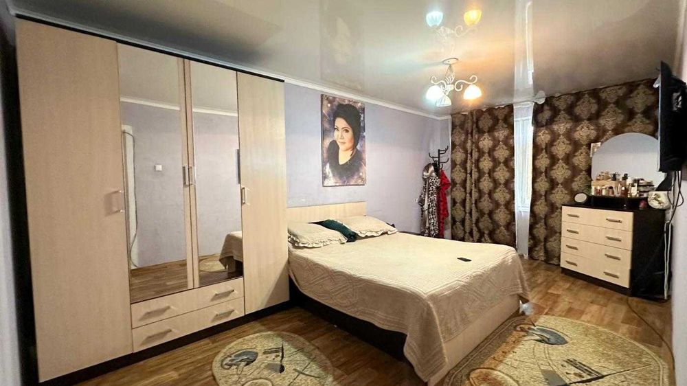 4х Самал Павел ИмпериЯ