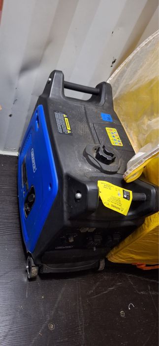 Generator portabil 3100W
