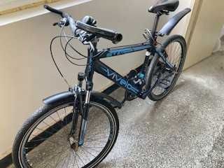 Велосипед Vivelo гуми 28', рама 19", добро състояние