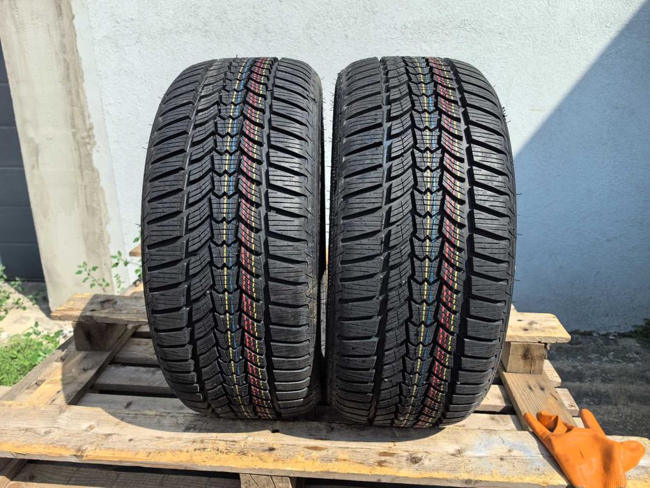 225/45/17 Сава ДОТ 2020 г - Чисто нови