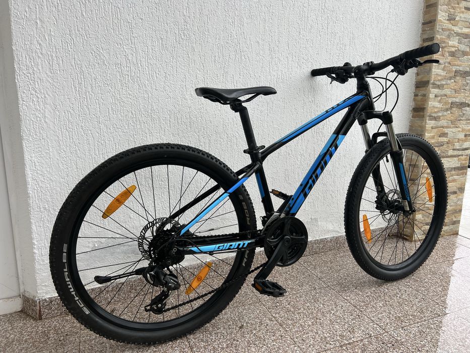 Bicicleta Giant 26”  Frane Hidraulice