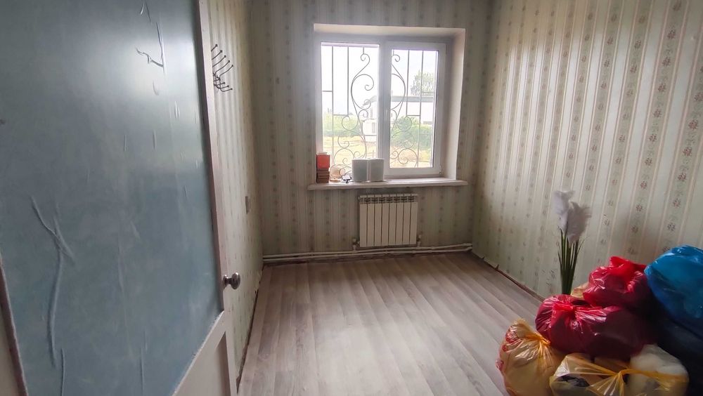 Продается квартира